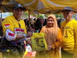 Dinas Kelautan dan Perikanan Kalsel Ikuti Turdes ke-10 untuk Maksimalkan Pelayanan dan Bantuan Kepada Masyarakat