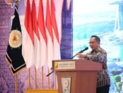 Kepala Daerah untuk Segera Mengundurkan Diri Menjelang Pilkada 2024