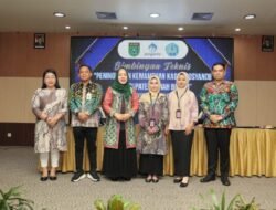 Bupati Tanbu Apresiasi Bimtek Kader Posyandu: Menuju Layanan Kesehatan Lebih Baik