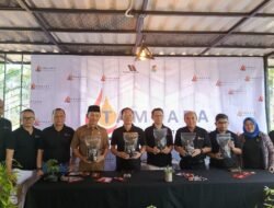 Ambo Sakka Apresiasi Inovasi Ramah Lingkungan PT. Borneo Indobara
