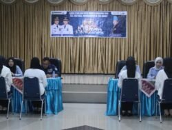 Disbudporpar Tanbu Gelar Audisi Pemilihan Duta Wisata Bersujud 2024