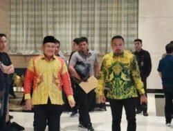 Spektakuler, Bupati Kotabaru H. Sayed Jafar, SH Raih Penghargaan Pemimpin Daerah Pengembang Pariwisata 2024