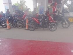 Kekosongan BBM Pertalite di Pagatan: SPBU Desa Batuah Jadi Sorotan Warga