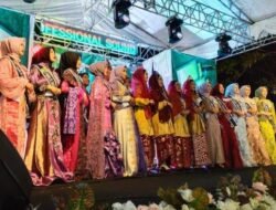 Grand Final Duta Wisata Bersujud 2024 Tanbu