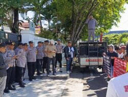 KAKI Kalsel Dorong Kejaksaan Selidiki Dugaan Korupsi Pengadaan Tanah di Banjarmasin