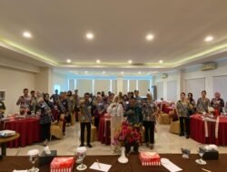Dinas Budporpar : Masa Karantina Duta Wisata Bersujud 2024 Tanbu