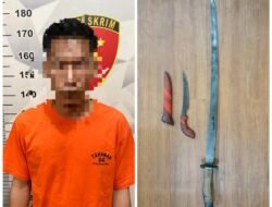 Malam Tenang Berujung Teror: Penganiayaan di Hotel Dewi Menghebohkan Warga Tanbu