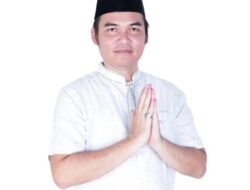 Gagal Berlaga Di Pilkada, Helmi Rifai Legowo