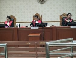 Persidangan Perdata di PN Banjarmasin: Kuasa Hukum Serahkan 16 Bukti dalam Kasus Harta Gono-Gini