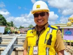 Jalan Poros Takisung Rusak, PUPR Tala Respons dengan Pemeliharaan Sementara