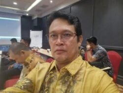 Akhdiyat Minta Developer Serahkan Sertifikat Aset untuk Perbaikan Jalan Komplek Kruwing