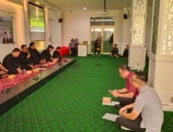 Pemkab Tanbu Sosialisasikan PEDATI