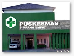 Kepala Puskesmas Simpang Empat Tanggapi Keluhan Stok Obat dan Ruang Tunggu