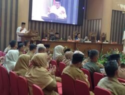 DPRD Tanbu Bahas Perubahan Kebijakan Perumahan, Solusi Baru untuk Pemukiman Layak