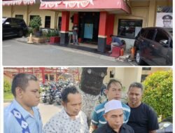 Kasus Pengancaman Kadisdik Kalsel Masuki Tahap Pemeriksaan Saksi