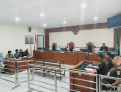 Kejaksaan Tinggi Kalsel Tegaskan Proses Hukum Sesuai Prosedur