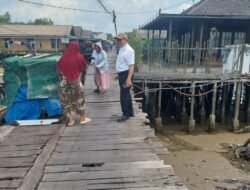 Respon Cepat Bupati Kotabaru Tanggapi Keluhan Masyarakat