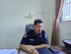 Amruddin: Metode E-Katalog Diterapkan untuk Pengadaan Proyek