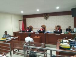 Kuasa Hukum Tergugat Tuntut Pembatalan Perjanjian Harta Gono-Gini