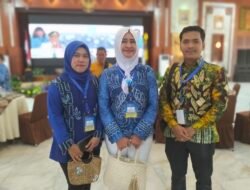 Musyawarah Provinsi VIII APINDO Kalsel 2024 Sukses Digelar