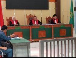 PT BTG Harap SPK Dikembalikan Setelah Mediasi Pertama