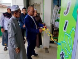 Cabang Ke-14 PT Kamilah Berkat Guru Resmi Buka di Tanah Bumbu