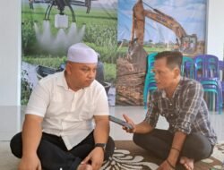 Heri Rosyadi Bahas Strategi Pemberdayaan UMKM dan Pariwisata dalam Acara Ja’far-Faizal