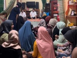 Jafar-Faizal: Dialog Langsung dengan Warga Desa Sungai Kupang
