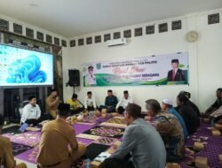Road Show FKUB Tanah Bumbu: Menjaga Harmoni di Tengah Keberagaman