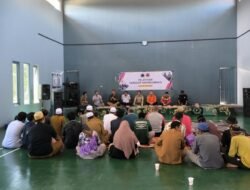 Desa Sungai Dua Siap Tangguh Bencana Berkat Pelatihan BPBD dan Arutmin