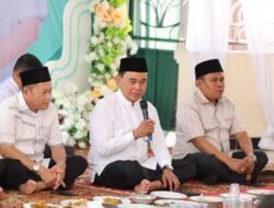 Bupati Tanbu Beri Pesan kepada Anggota DPRD Kalsel yang Baru Dilantik