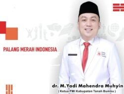 PMI Tanbu Gelar Aksi Donor Darah di Pendopo Serambi Madinah