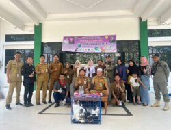 DKPP Tanbu Sambut World Rabies Day 2024 dengan Acara Vaksin Gratis Untuk Hewan