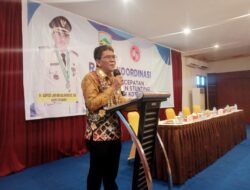 Tekan Stunting, Pemkab Kotabaru Gelar Sosialisasi Cegah Pernikahan Dini