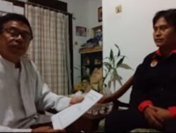 Kisah Syamsir Alam dan Perjuangan Pemekaran Tanah Kambatang Lima