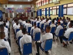 Tingkatkan SDM, BLK Kotabaru Gelar Pelatihan Operator dan Alat Berat