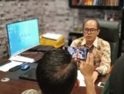 Terdakwa FN Ajukan Banding Setelah Vonis Tiga Tahun Terkait Investasi BBM