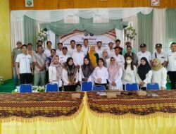 Disdukcapil Sosialisasikan Pentingnya Kepemilikan Dokumen Serta Tertib Administrasi