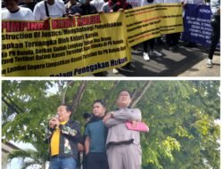 Husaini: Desak Kejati Kalsel Tangani Kasus Obstruction of Justice