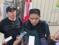 Aksi LSM Kalsel: Suriansyah Serukan Penegakan Hukum Tanpa Pandang Bulu