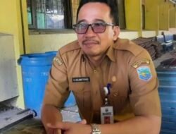 Selamat Riyadi Tegaskan Proyek SDN Peramasan 2×9 Tidak Dipecah, Melainkan Dikelola Per Paket