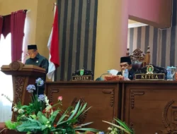 Fraksi PAN Harap APBD 2025 Tanbu Prioritaskan Kebutuhan Masyarakat