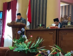Fraksi Golkar Apresiasi Langkah Strategis Pemerintah Tanbu, Tekankan Belanja Berbasis Kepentingan Masyarakat