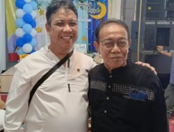 Din Jaya Imbau Publik Tidak Terburu-buru Menghakimi Gubernur Kalsel