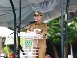 Bupati Zairullah dan Tim PDKB Siapkan Listrik Handal di Tanah Bumbu