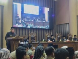 Bupati Tanbu Targetkan Peningkatan SDM dan Ekonomi dalam RAPBD 2025