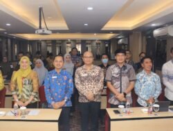Ombudsman RI Dorong Optimalisasi SP4N Lapor di Kalsel