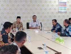 Pemkab Tanbu dan DPRD Kaji Tiru Pengembangan Nila Salin ke Karawang