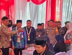 Simulasi Pilkada 2024, KPU Tanah Bumbu Optimalkan Kesiapan Pemilu