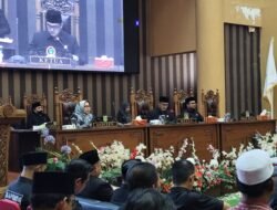 KPK Gelar Sosialisasi Antikorupsi di DPRD Tanah Bumbu